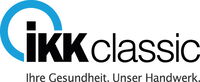 Logo IKK classic